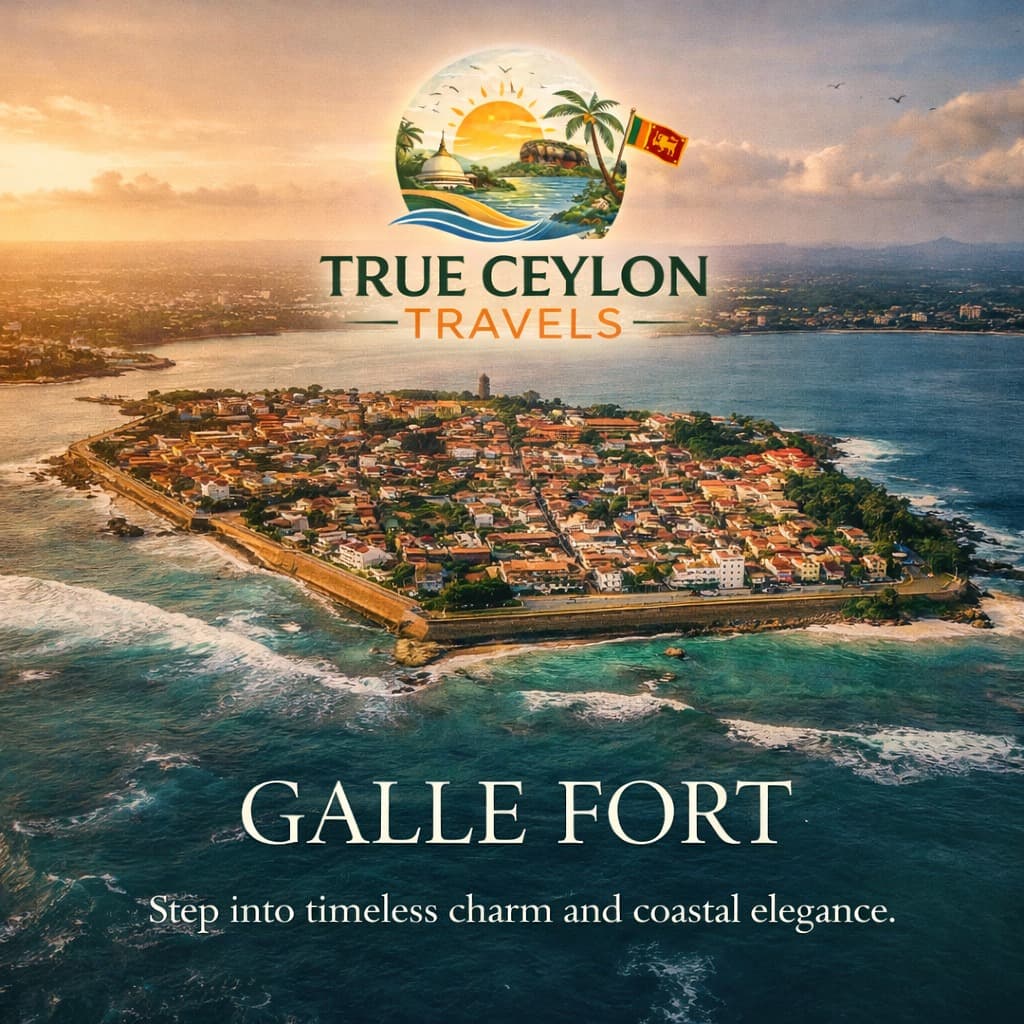 Galle Fort