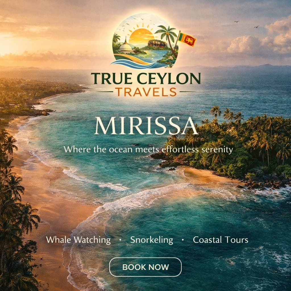 Mirissa