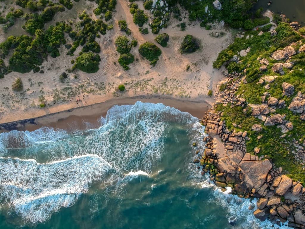 Beach Tours in Sri Lanka