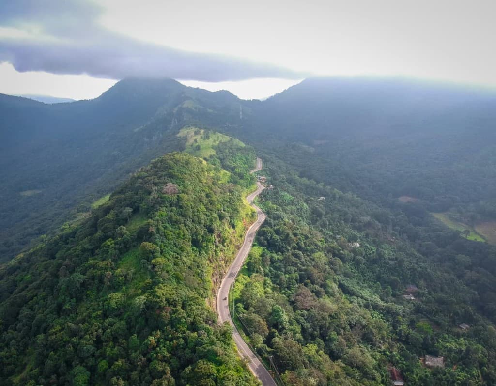 Adventure Tours in Sri Lanka