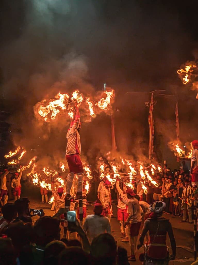 Cultural Tours in Sri Lanka