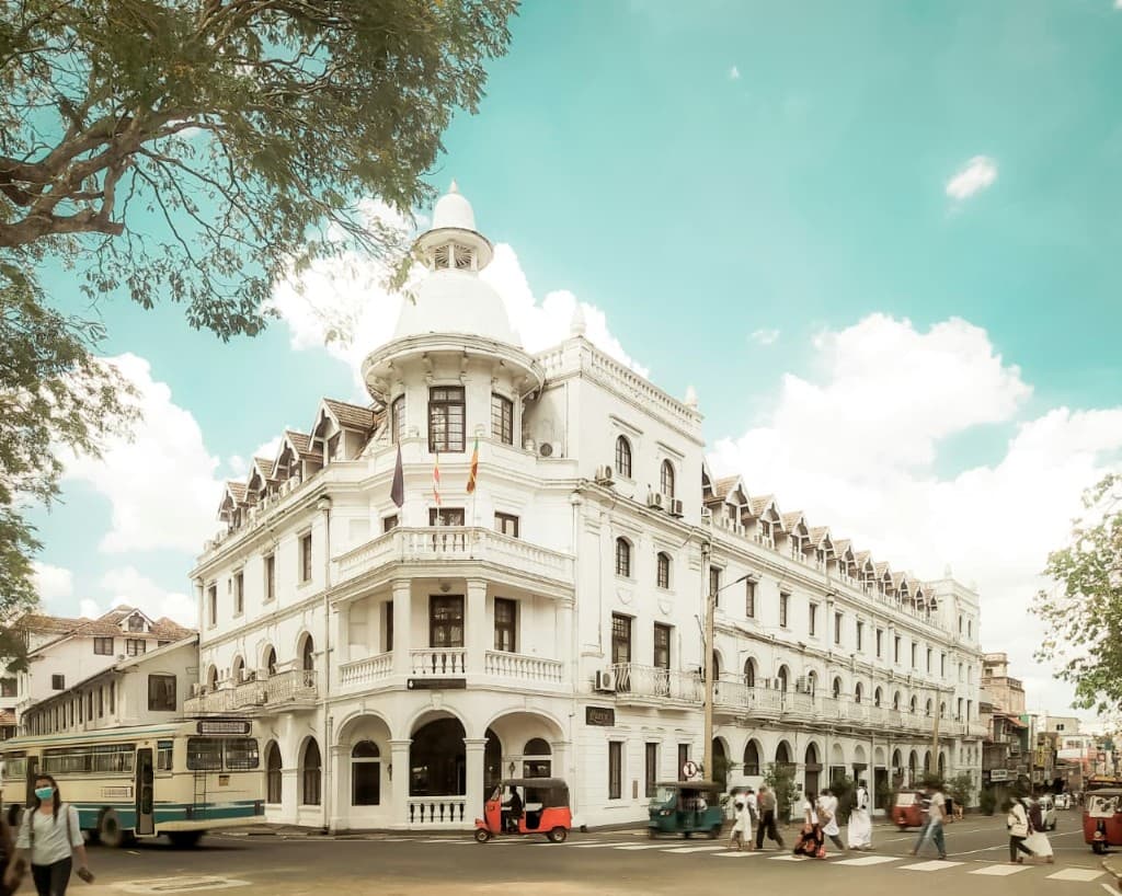 Kandy Day Tour in Sri Lanka