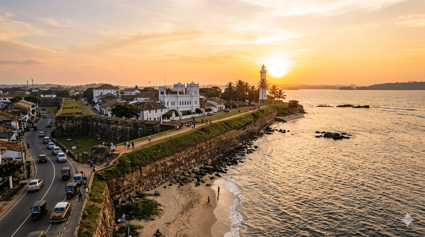 Galle