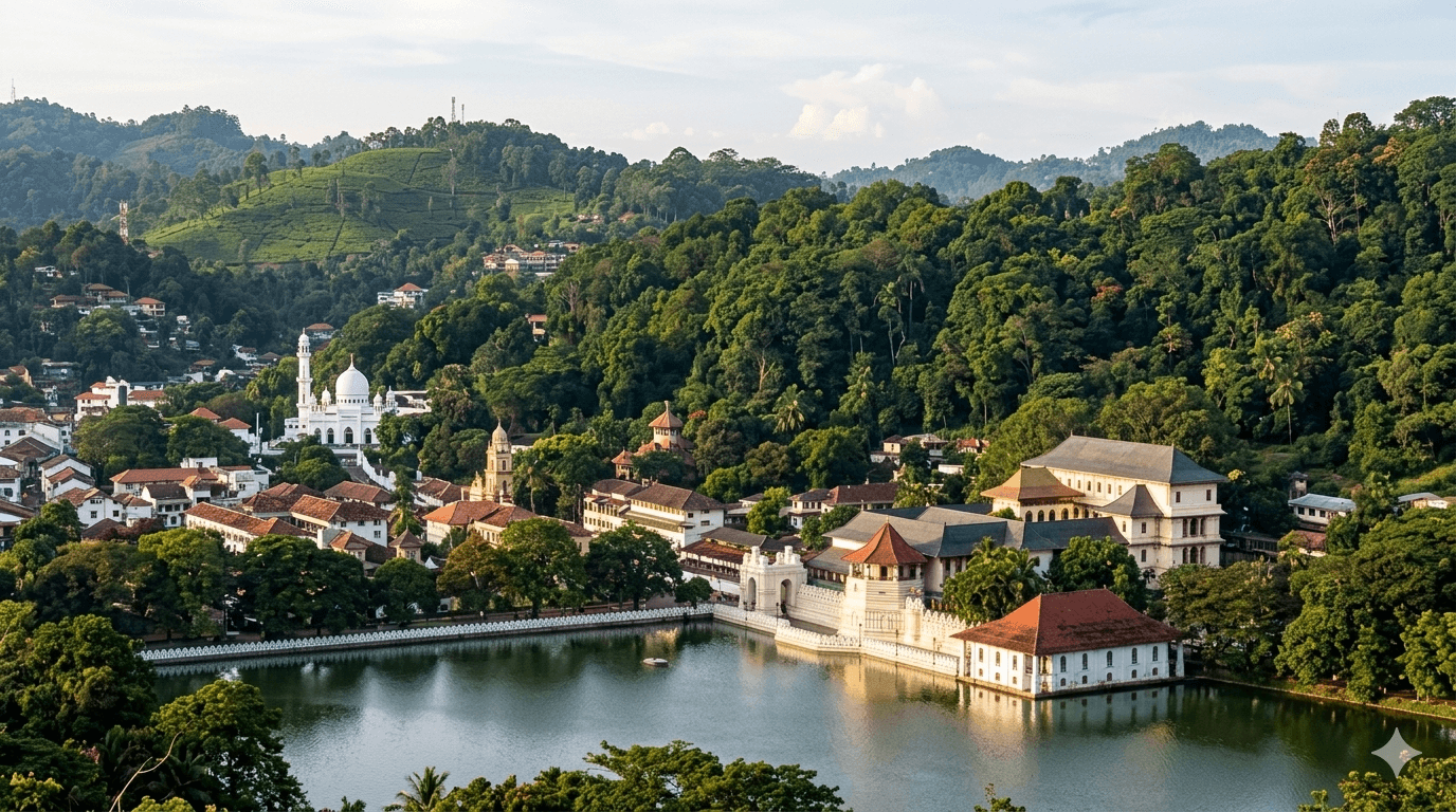 Kandy