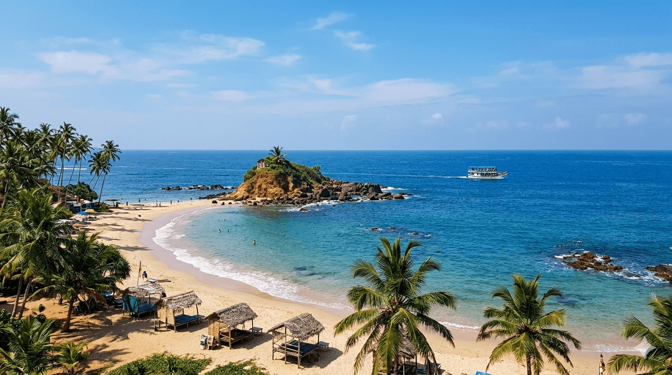 Mirissa