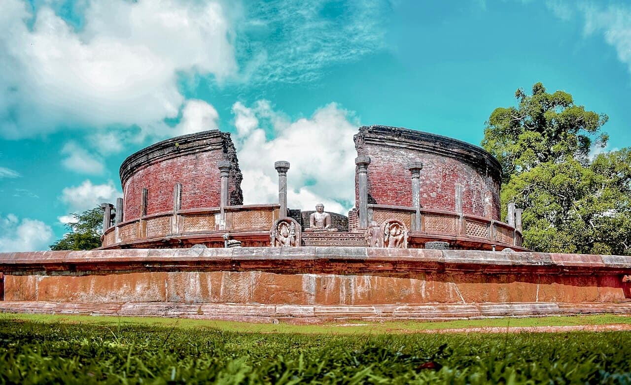 Polonnaruwa
