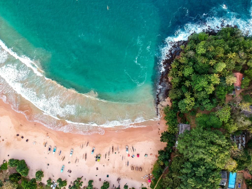 Tangalle