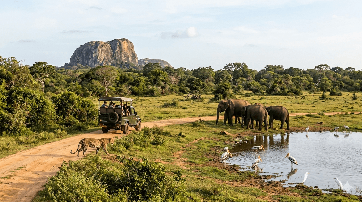 Yala National Park